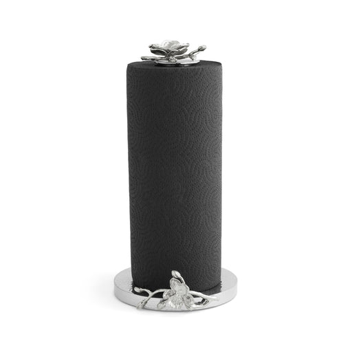 Michael Aram White Orchid Paper Towel Holder