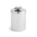 Michael Aram White Orchid Round Container