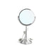 Michael Aram White Orchid Vanity Mirror