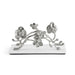 Michael Aram White Orchid Vertical Napkin Holder