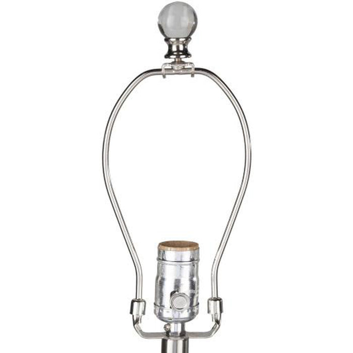 Surya Mallory MLR-001 Table Lamp