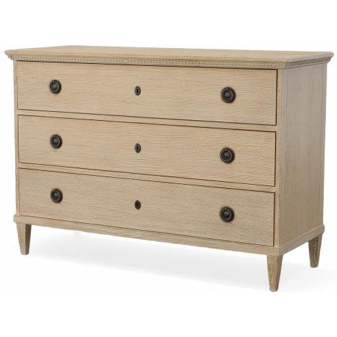 Century Furniture Monarch Fenimore Chest