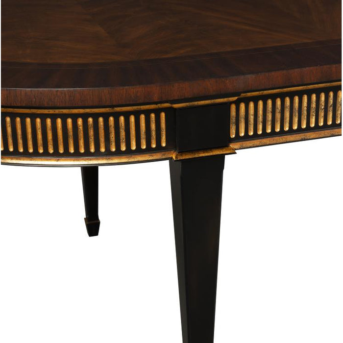 Century Furniture Monarch Barrington Dining Table