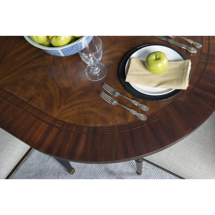 Century Furniture Monarch Barrington Dining Table