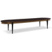 Century Furniture Monarch Barrington Dining Table