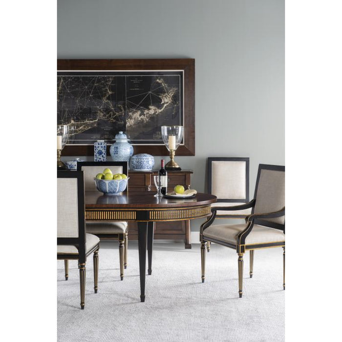 Century Furniture Monarch Barrington Dining Table