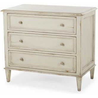 Century Furniture Monarch Madeline Nightstand