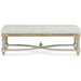 Century Furniture Monarch Corbett Bench