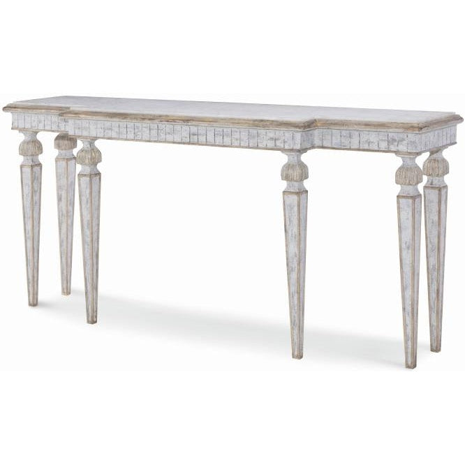 Century Furniture Monarch Constance Console