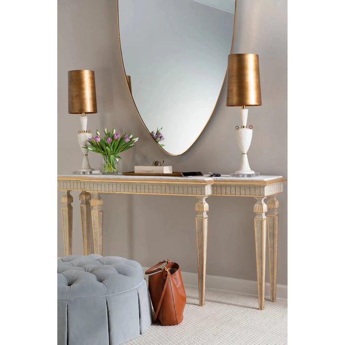 Century Furniture Monarch Constance Console