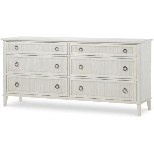 Century Furniture Monarch Hampton Dresser