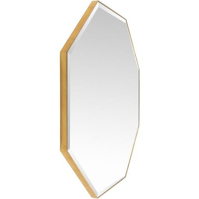 Surya McCord Mirror