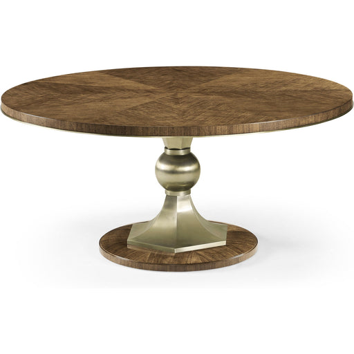 Jonathan Charles Barcelona Round Dining Table