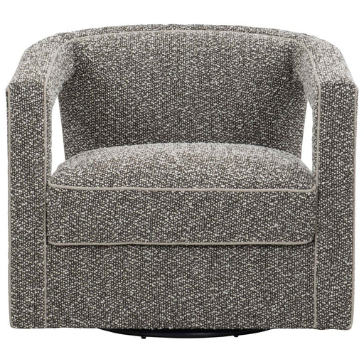 Bernhardt Interiors Alana Swivel Chair