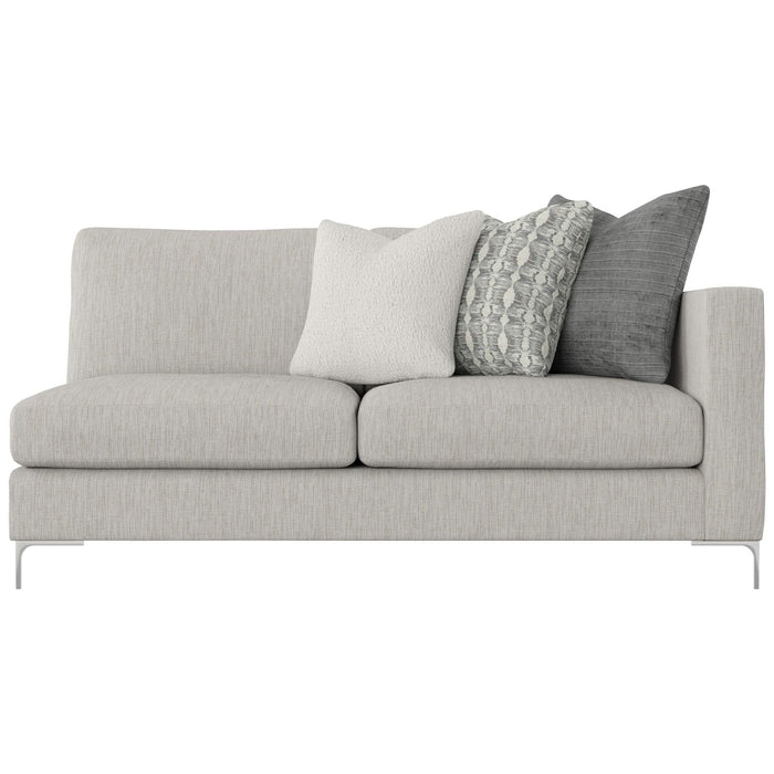 Bernhardt Interiors Eden Sectional