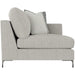 Bernhardt Interiors Eden Sectional