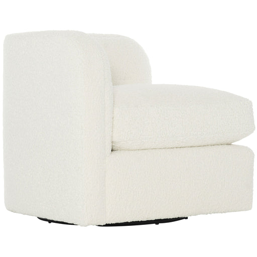 Bernhardt Interiors Romy Swivel Chair