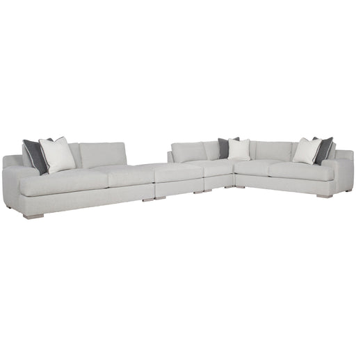 Bernhardt Interiors Andie Sectional