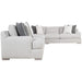 Bernhardt Interiors Andie Sectional