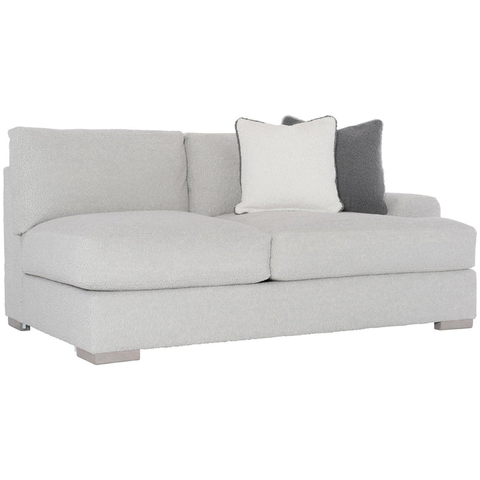 Bernhardt Interiors Andie Sectional