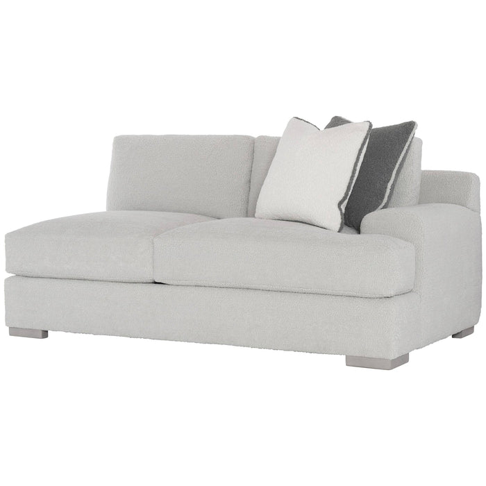 Bernhardt Interiors Andie Sectional