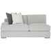 Bernhardt Interiors Andie Sectional