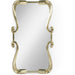 Jonathan Charles Barcelona Mirror