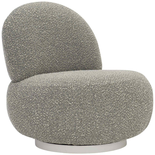 Bernhardt Interiors Lulu Swivel Chair