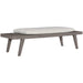 Bernhardt Interiors Pella Bench