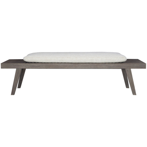 Bernhardt Interiors Pella Bench