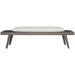 Bernhardt Interiors Pella Bench