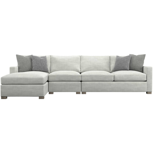 Bernhardt Interiors Kelsey Sectional