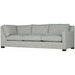 Bernhardt Interiors Kelsey Sectional