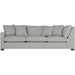 Bernhardt Interiors Kelsey Sectional