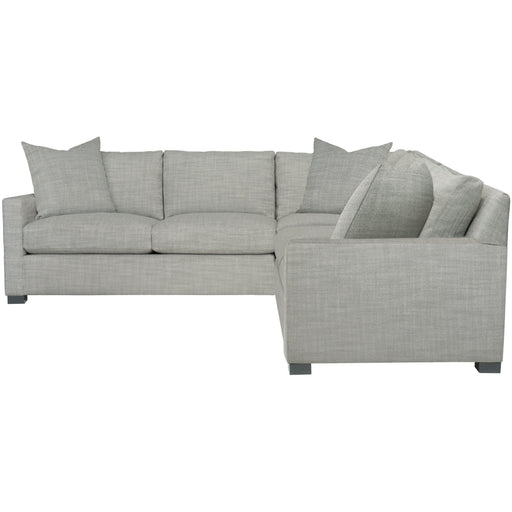 Bernhardt Interiors Kelsey Sectional