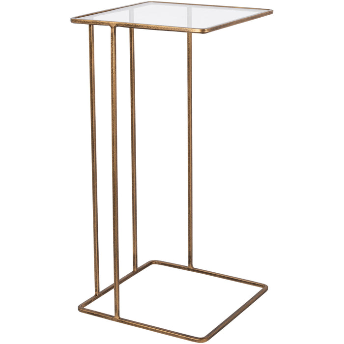 Surya Natalie End Table