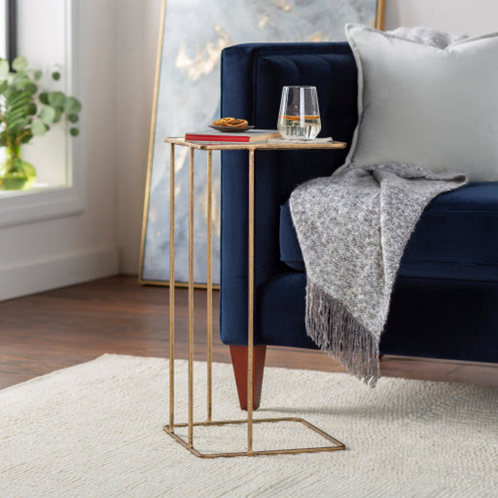 Surya Natalie End Table