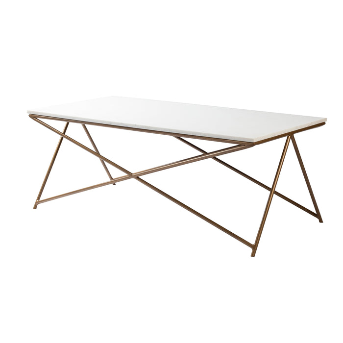 Surya Norah Coffee Table