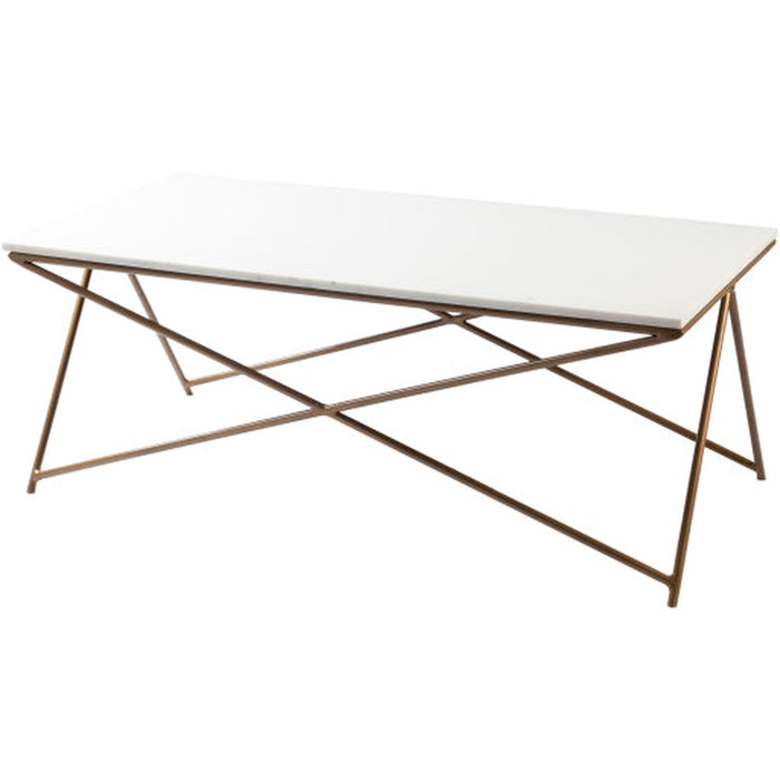 Surya Norah Coffee Table