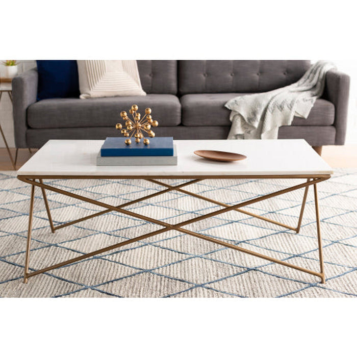 Surya Norah Coffee Table