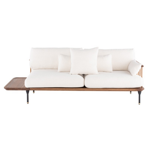 District Eight Distrikt Sofa Triple