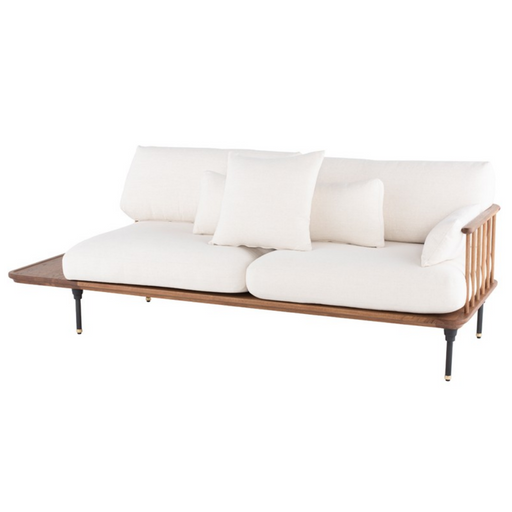 District Eight Distrikt Sofa Triple