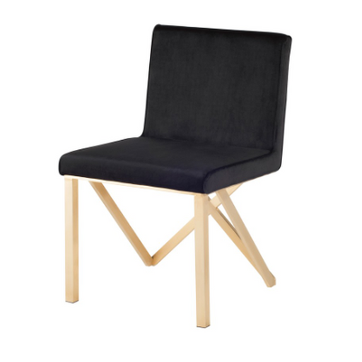 Nuevo Talbot Dining Chair