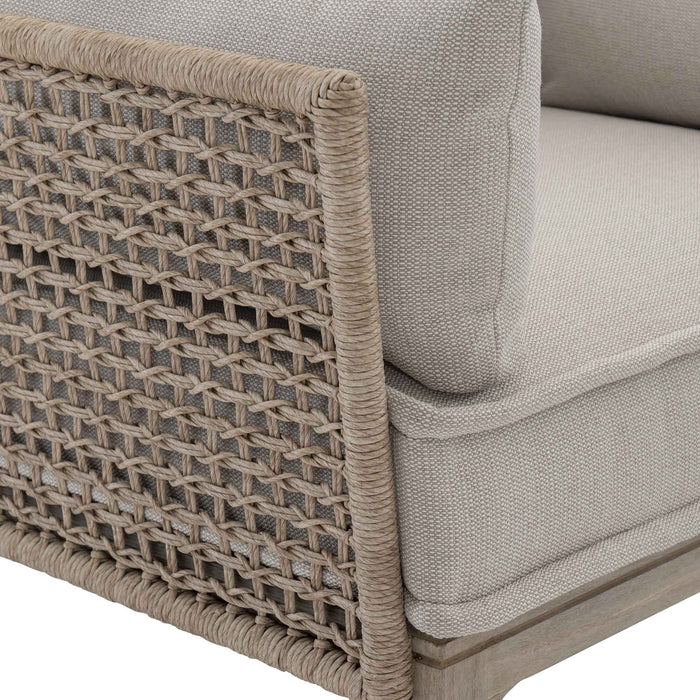 Bernhardt Exteriors Catalonia Sofa