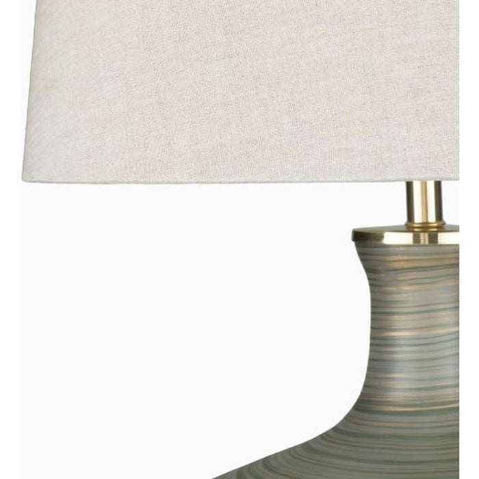 Surya Ollie OLL-001 Table Lamp