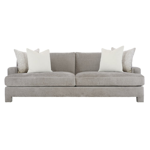 Bernhardt Plush Mily Sofa