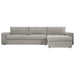 Bernhardt Plush Nest 2 PC Sectional