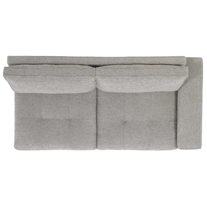 Bernhardt Plush Nest 2 PC Sectional