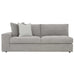 Bernhardt Plush Nest 2 PC Sectional