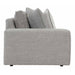 Bernhardt Plush Nest 2 PC Sectional